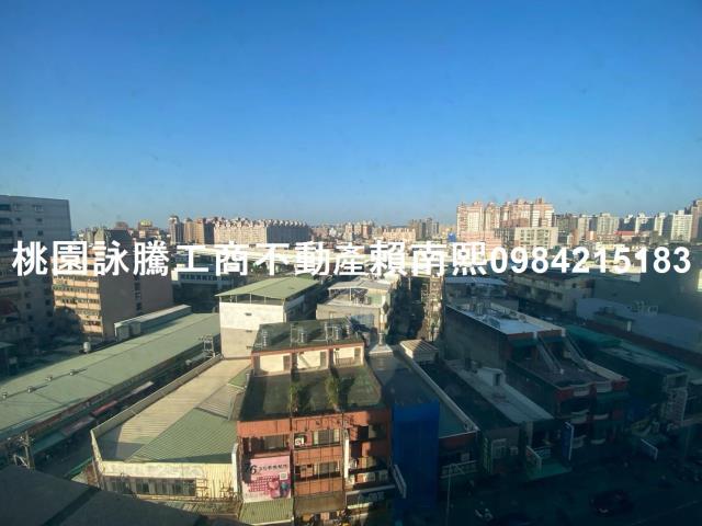 桃園桃園區大樓-13