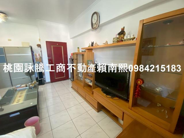 桃園桃園區大樓-1