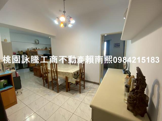 桃園桃園區大樓-4