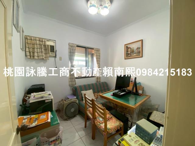 桃園桃園區大樓-8