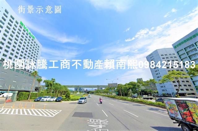 蘆竹工業地-0